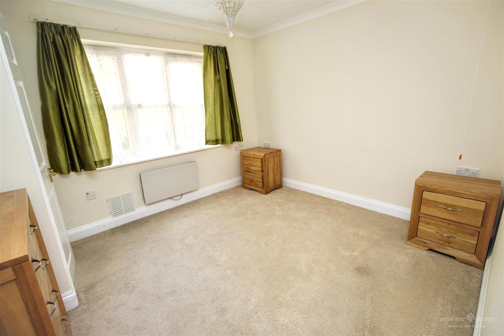Burghfield Road, Reading